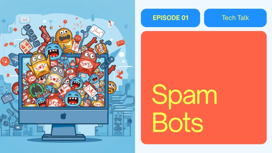 Aquele Email Spam Que Vem De Você Mesmo — E Você Não Consegue Parar
