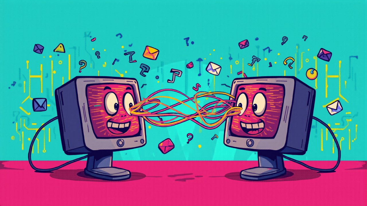 Ping: Por Que Seu Computador Grita Para o Outro e Às Vezes Ninguém Responde