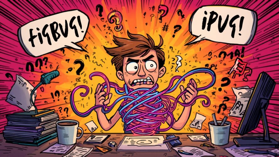 Seu Bug Report Perfeito vs. O Que Os Developers Realmente Recebem — A Novela em 3 Atos