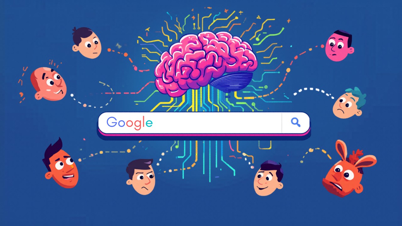 A Autocomplete do Google Que Sabe o Que Você Está Pensando Antes de Você