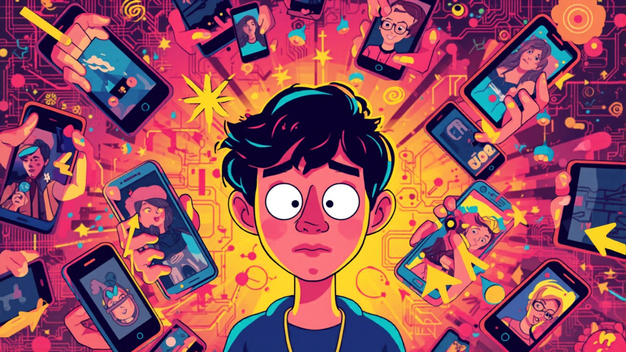 TikTok hackeou seu cérebro? O algoritmo que sabe o que você quer antes de você saber
